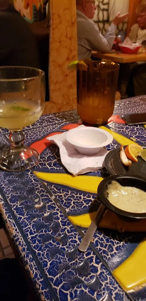 Cheese Dip