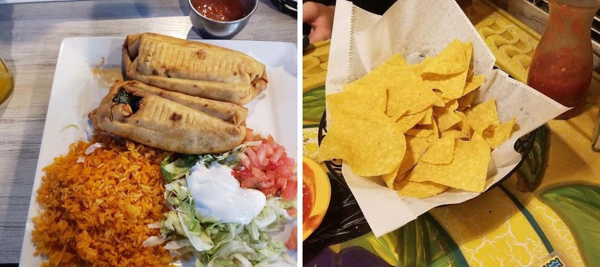 Don Patron Mexican Grill