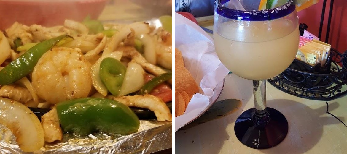 Don Patron Mexican Grill