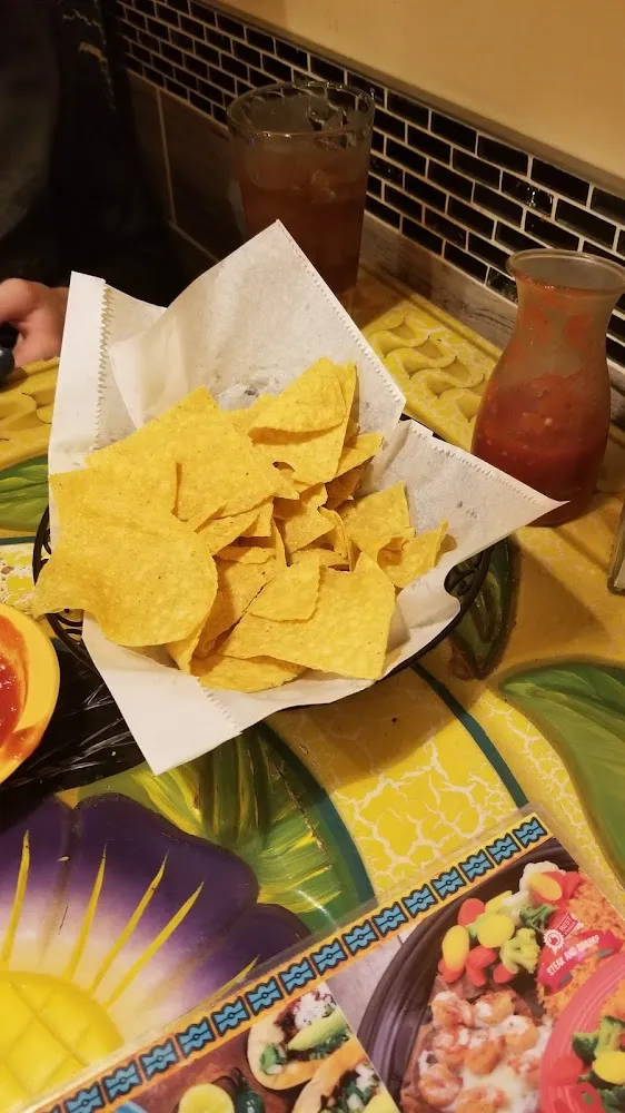 Nachos