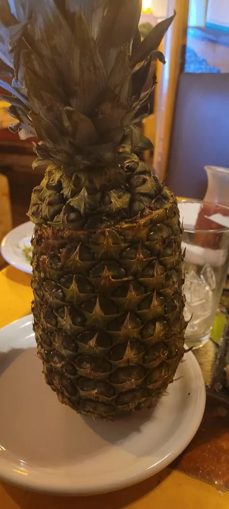 Pineapple