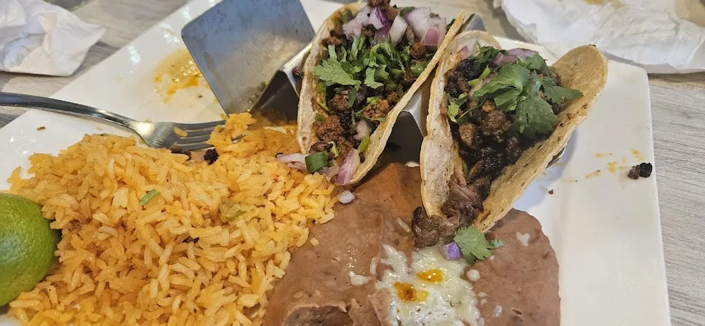 Pork Carnitas
